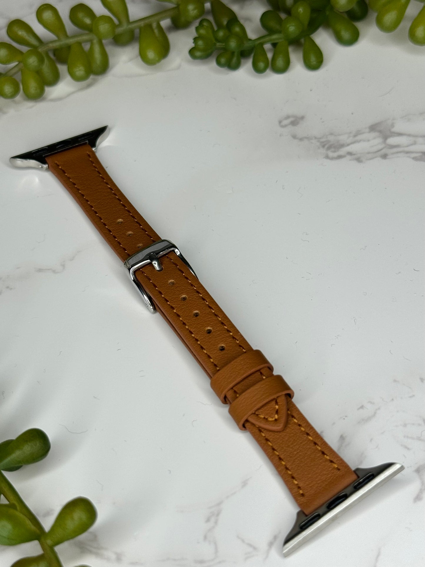 Leather Glam Band - Thin